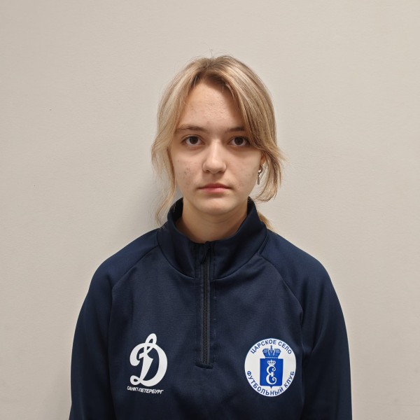 Екатерина Платон