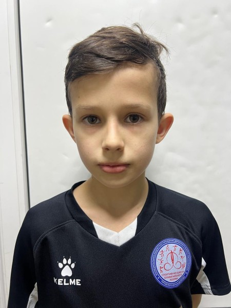 Константин Иванович Винокуров