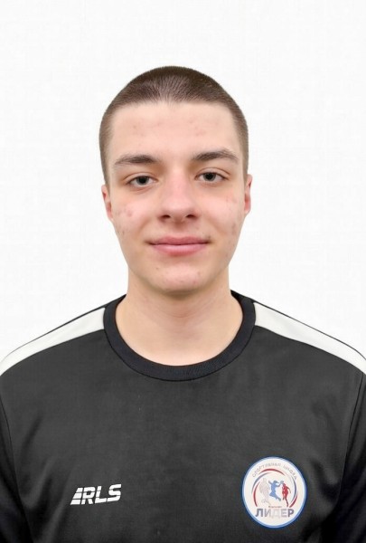 Василий Иванович Коваленко