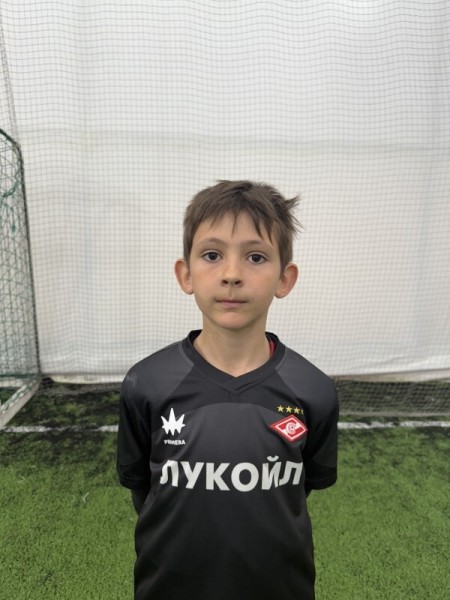 Георгий Иванович Чех