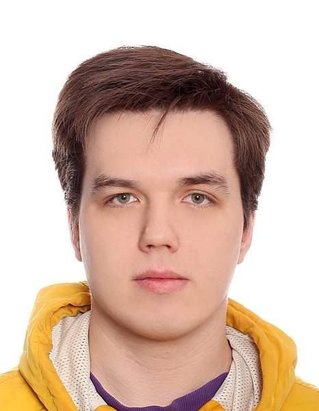 Игорь Петрович Тихонов