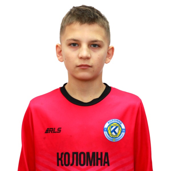 Артем Вадимович Фенин