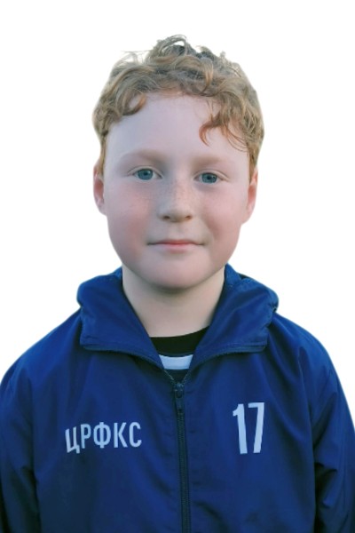 Сергей Юрьевич Васильев