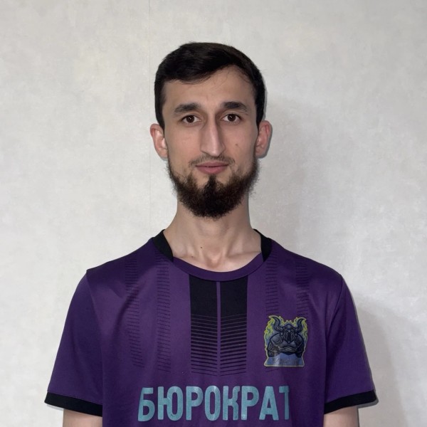 Идибек Сайфиддинович Исматов