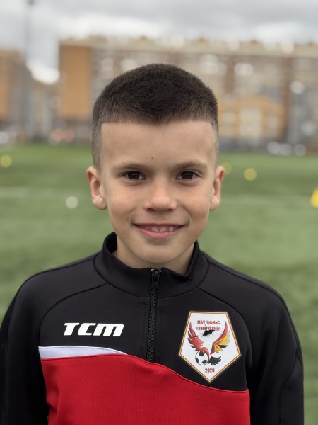 Никита Александрович Каманин