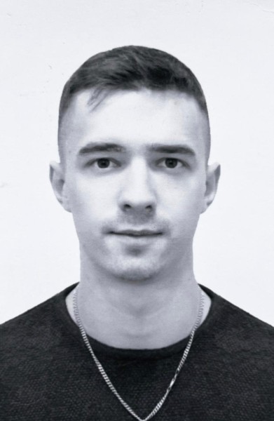 Дмитрий Романович Морозов