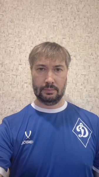 Азат Василович Сахабиев