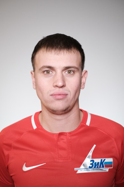 Алексей Андреевич Попов