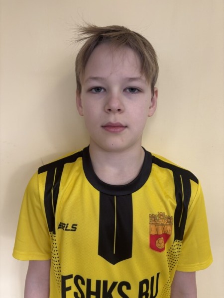 Матвей Александрович Терещенко