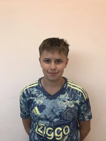 Дмитрий Павлович Исаев