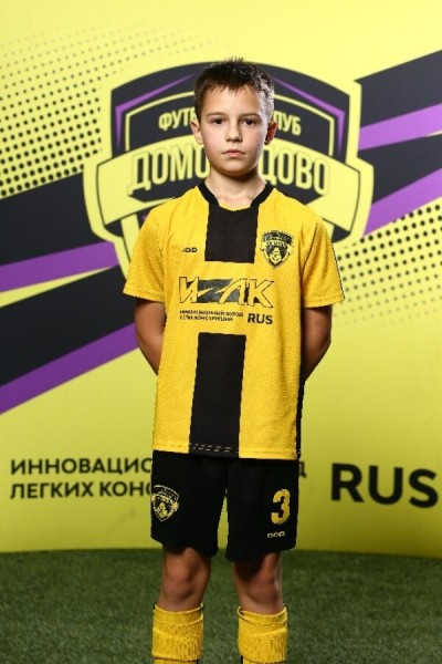 Илья Игоревич Панасевич