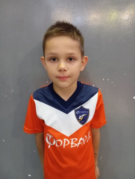 Юрий Никитич Савельев