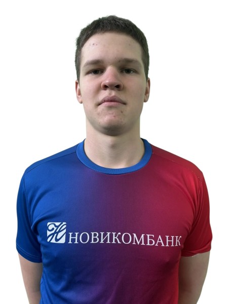 Глеб Сергеевич Чепинога