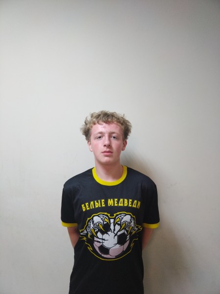 Никита Андреевич Балобанов