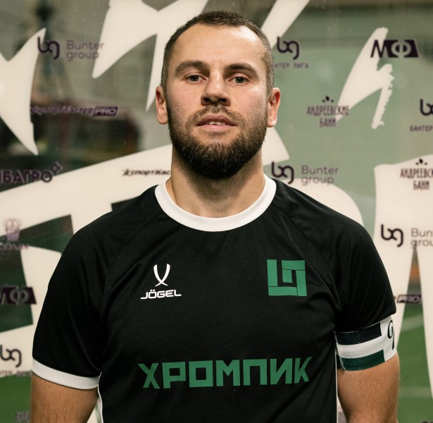 Дмитрий Владимирович Колодкин