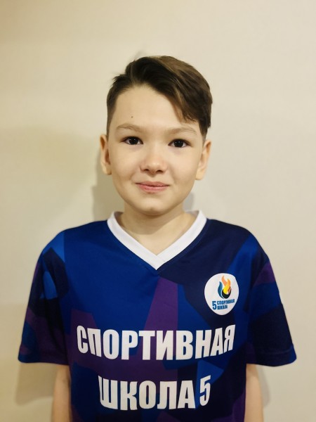 Марат Максимович Баранов