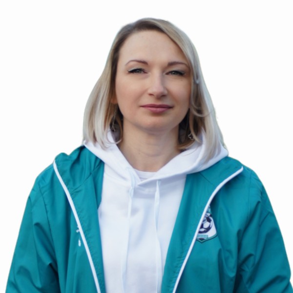 Юлия Валерьевна Амосова