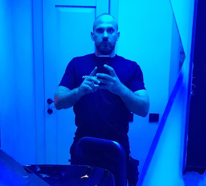 Александр Александрович Юрин