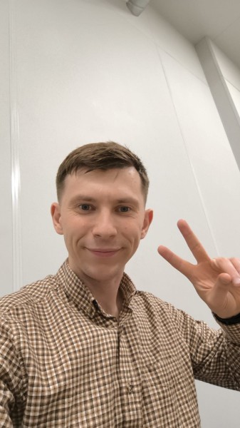 Александр Андреевич Неганов