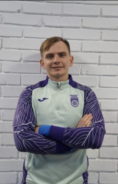 Дмитрий Константинович Радочинский