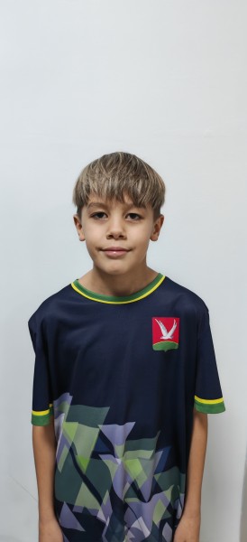 Азиз Эльвирович Мингазов