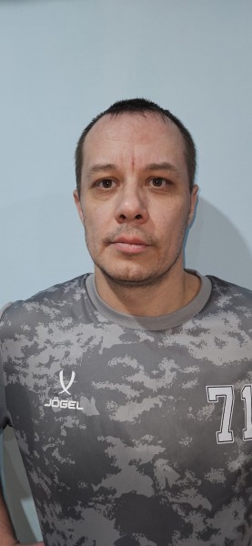 Сергей Витальевич Шаркунов