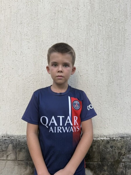 Артём юрьевич Мартьянов