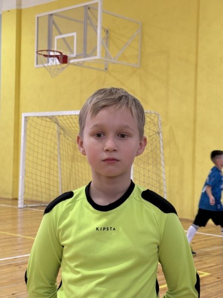 Радмир Денисович Яппаров