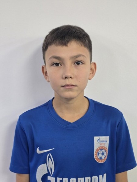 Сергей Алексеевич Лихин