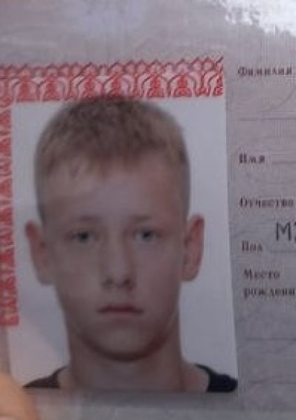 Павел Иванович Шотин