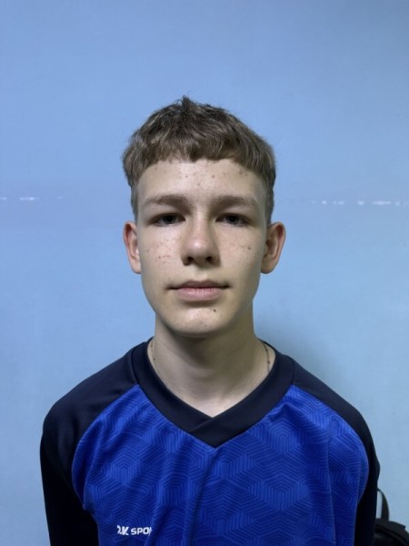 Сергей Андреевич Алкаев