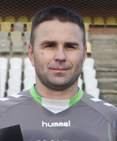 Денис Геннадьевич Максименков