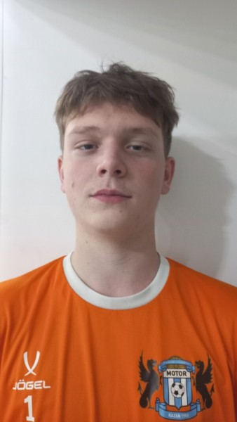 Даниил Александрович Кораблев