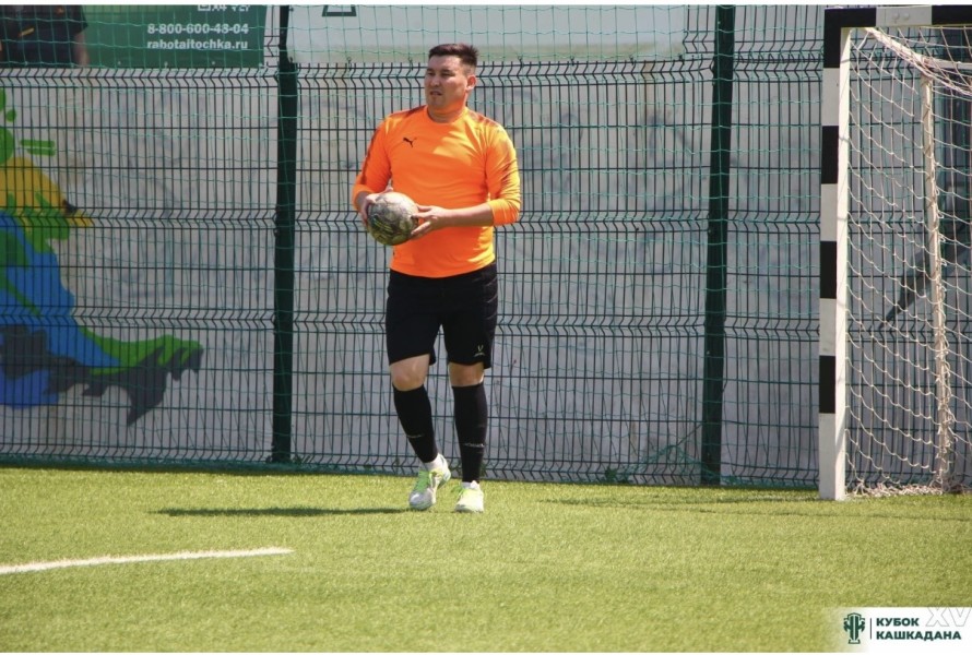 Ильнур Нажипович Юнусбаев