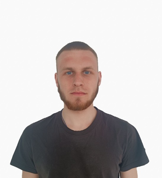 Денис Андреевич Купреев