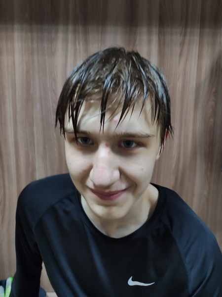 Никита Дмитриевич Макуров