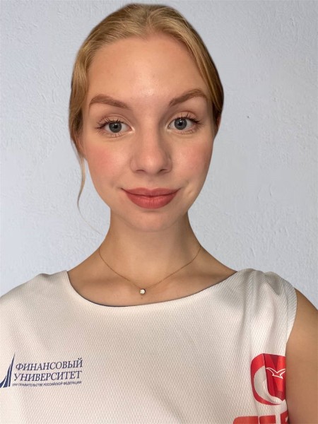 Дарина Дмитриевна Пермякова