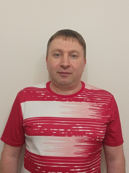 Вадим Аликович Ялалов