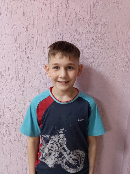 Денис Сергеевич Сибиряков