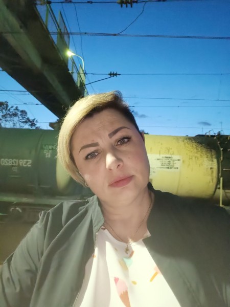 Ольга Юрьевна Морозова