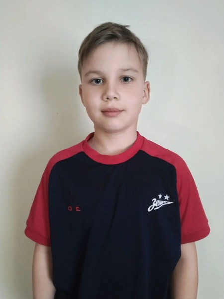 Денис Максимович Липачев