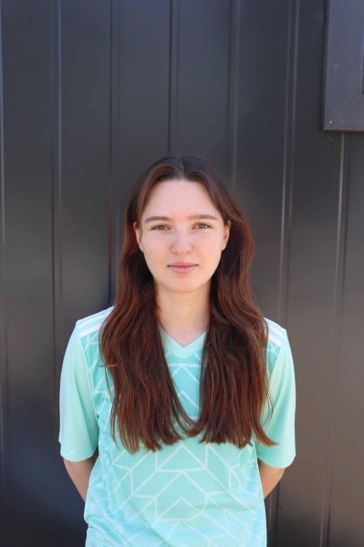 Анастасия Павловна Сидорова