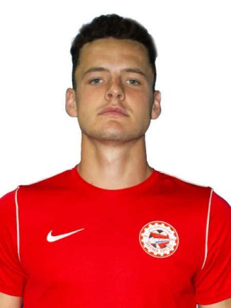 Василий Вадимович Чижиков