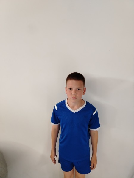 Кирилл Александрович Никитин