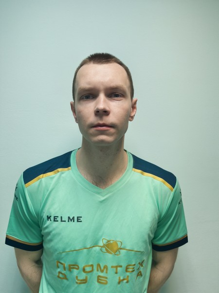 Валерий Сергеевич Фомин