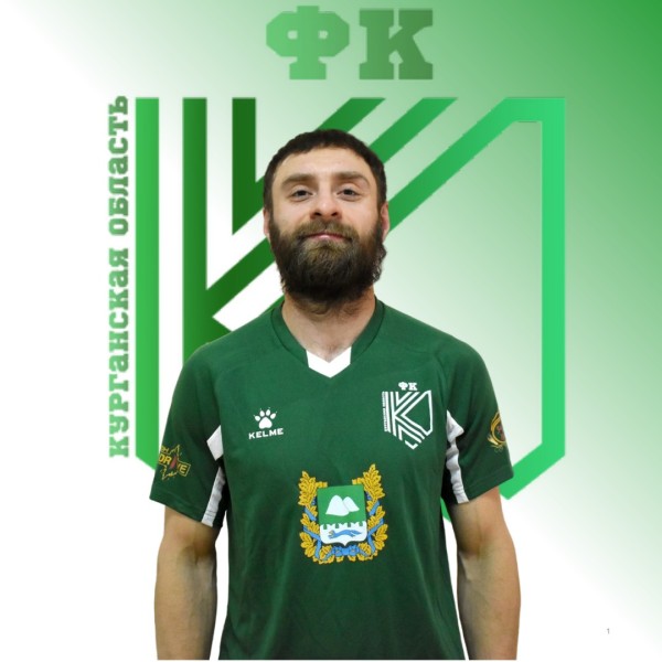 Илья Сергеевич Пятниченко