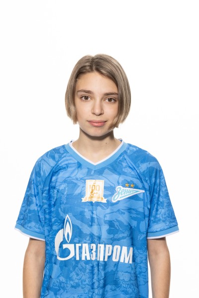 Виолетта Максимовна Бабысова