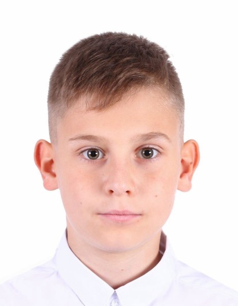 Даниил Никитич Григорьев