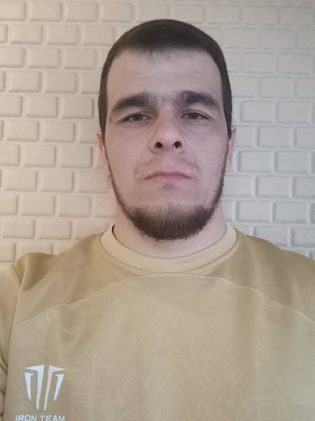 Фаридун Амирджонович Каландаров