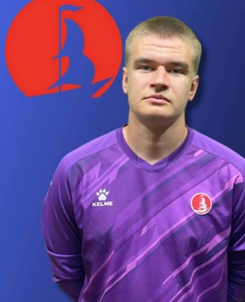 Семен Александрович Смирнов